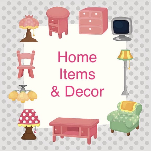 Home, Decor, & More - Picture 1 of 1